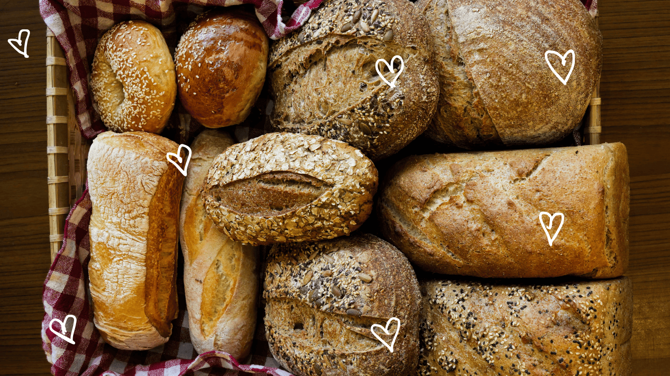 A Simple Guide to Enjoying Our Breads Blog
